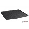 Original Gledring Premium Gummi Kofferraummatte - SEAT Tarraco (Oberer variabler Boden) 2018->